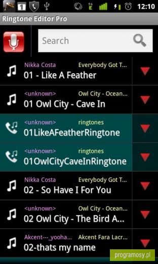 MP3 Cutter & Ringtone Maker !!