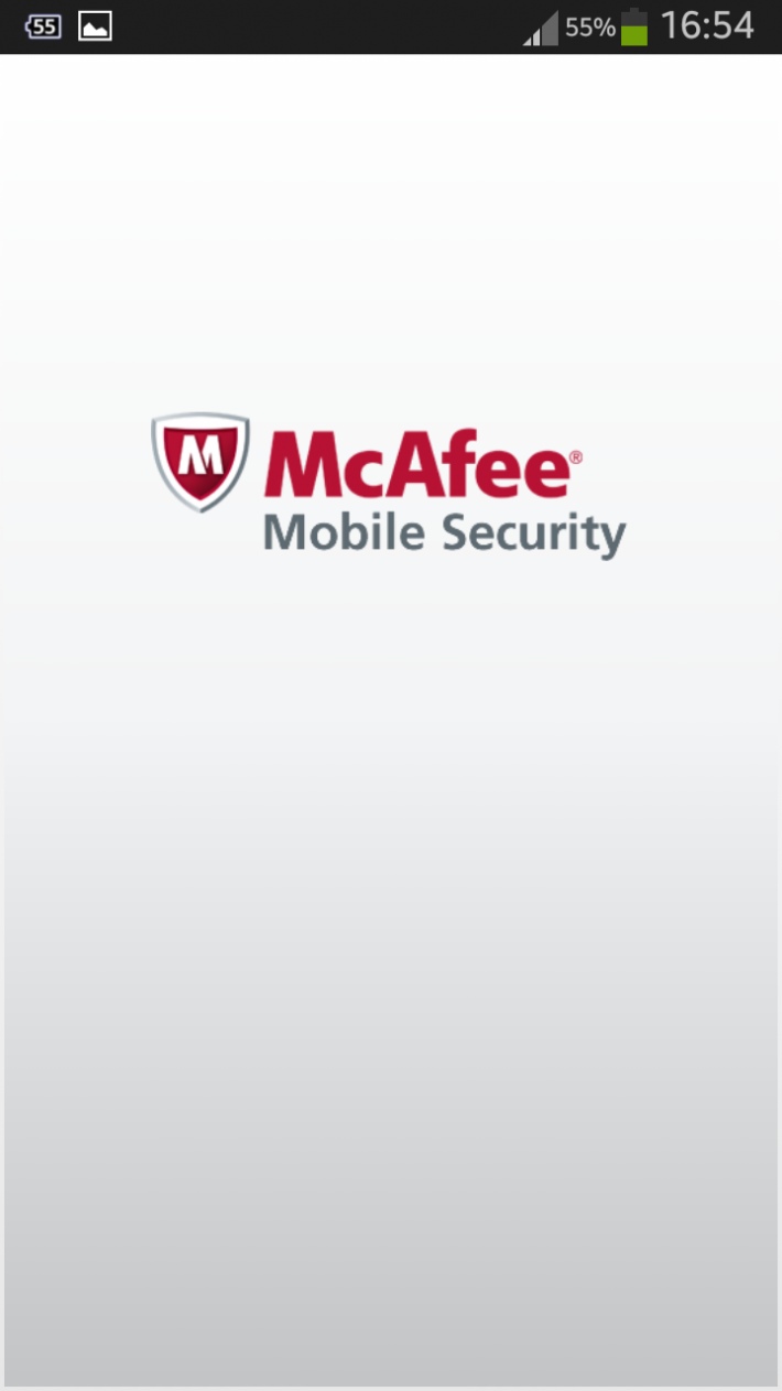 McAfee Antivirus & Security