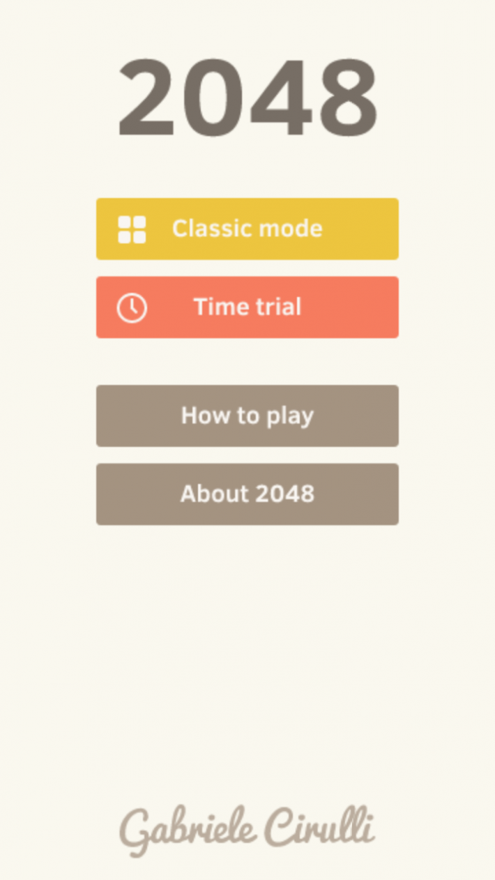 2048 