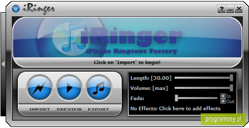 iRinger