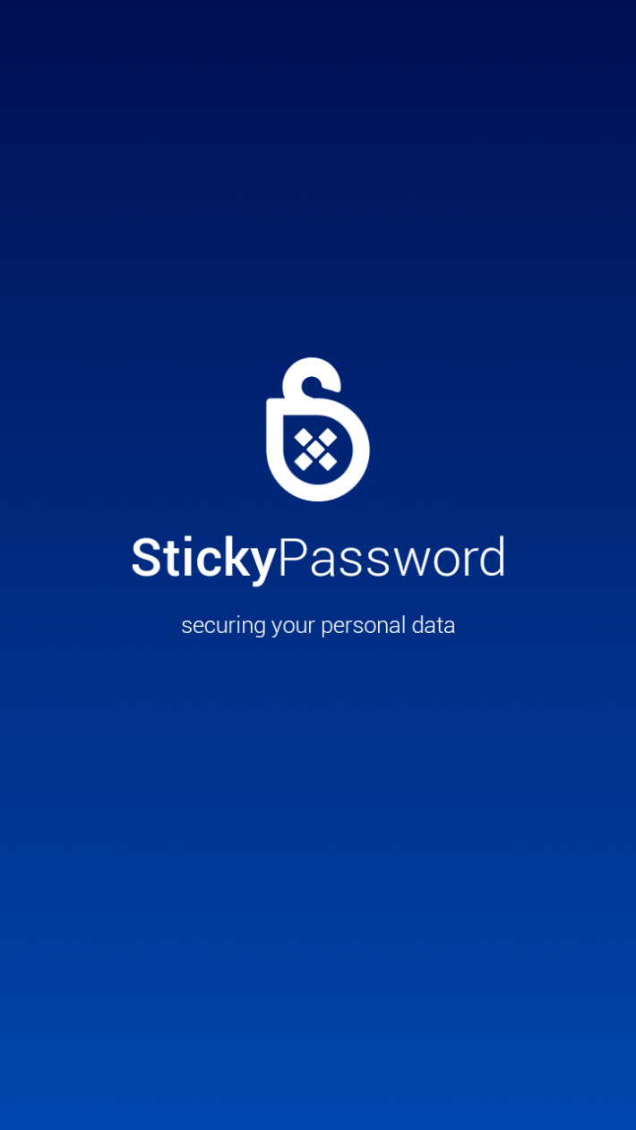 Sticky Password