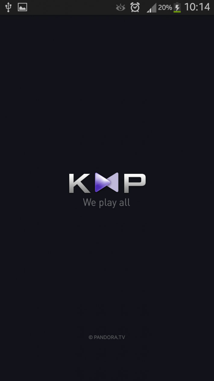 KMPlayer