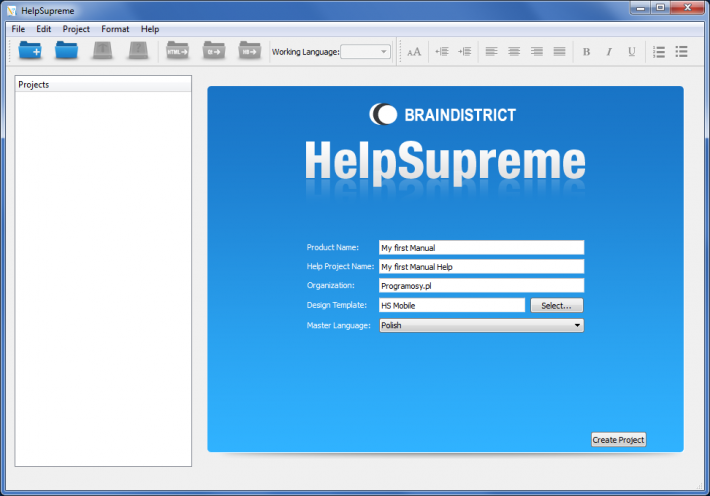 HelpSupreme