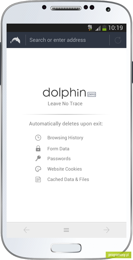 Dolphin Zero