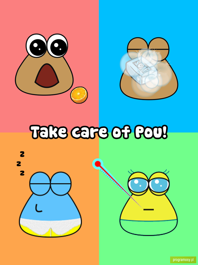 Pou