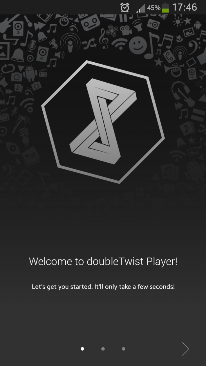 doubleTwist Player