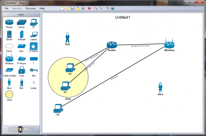 Netpict