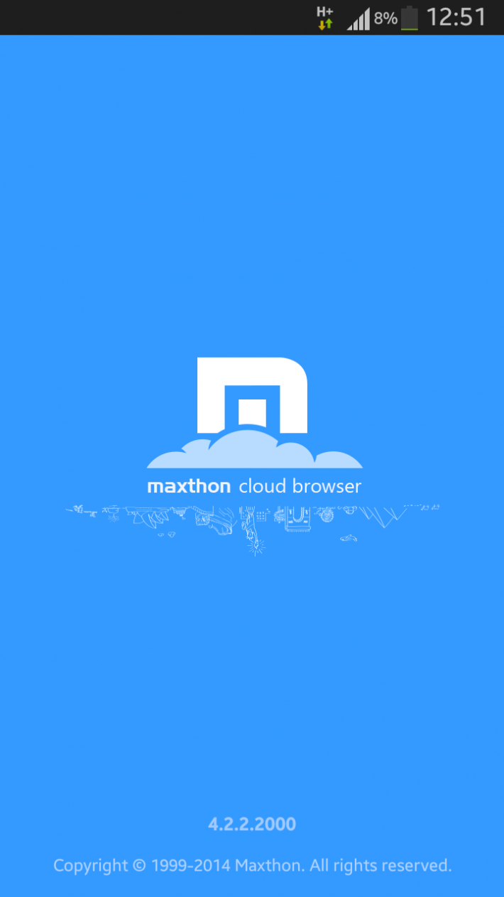 Maxthon