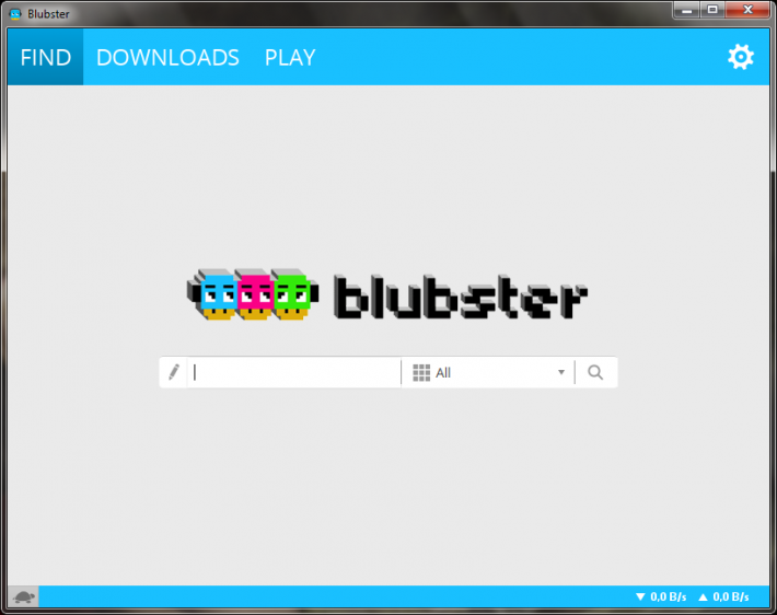 Blubster