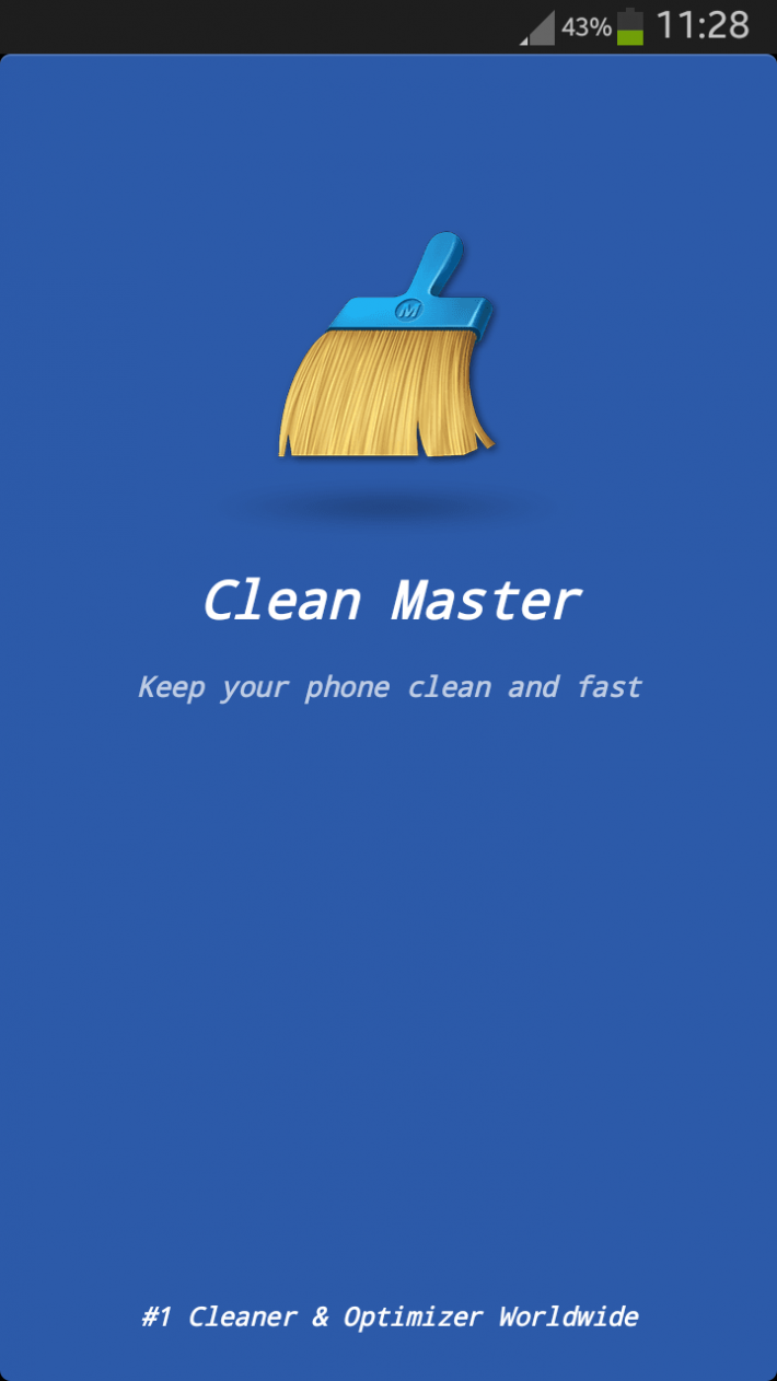 Clean Master