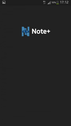 screen