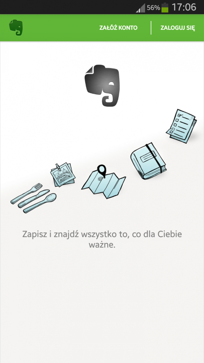 Evernote
