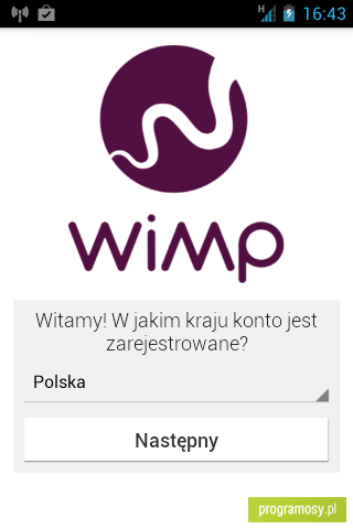 WiMP