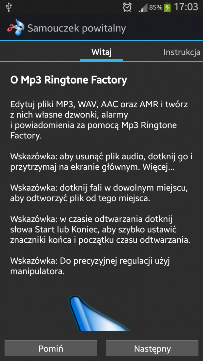 Mp3 Ringtone Factory