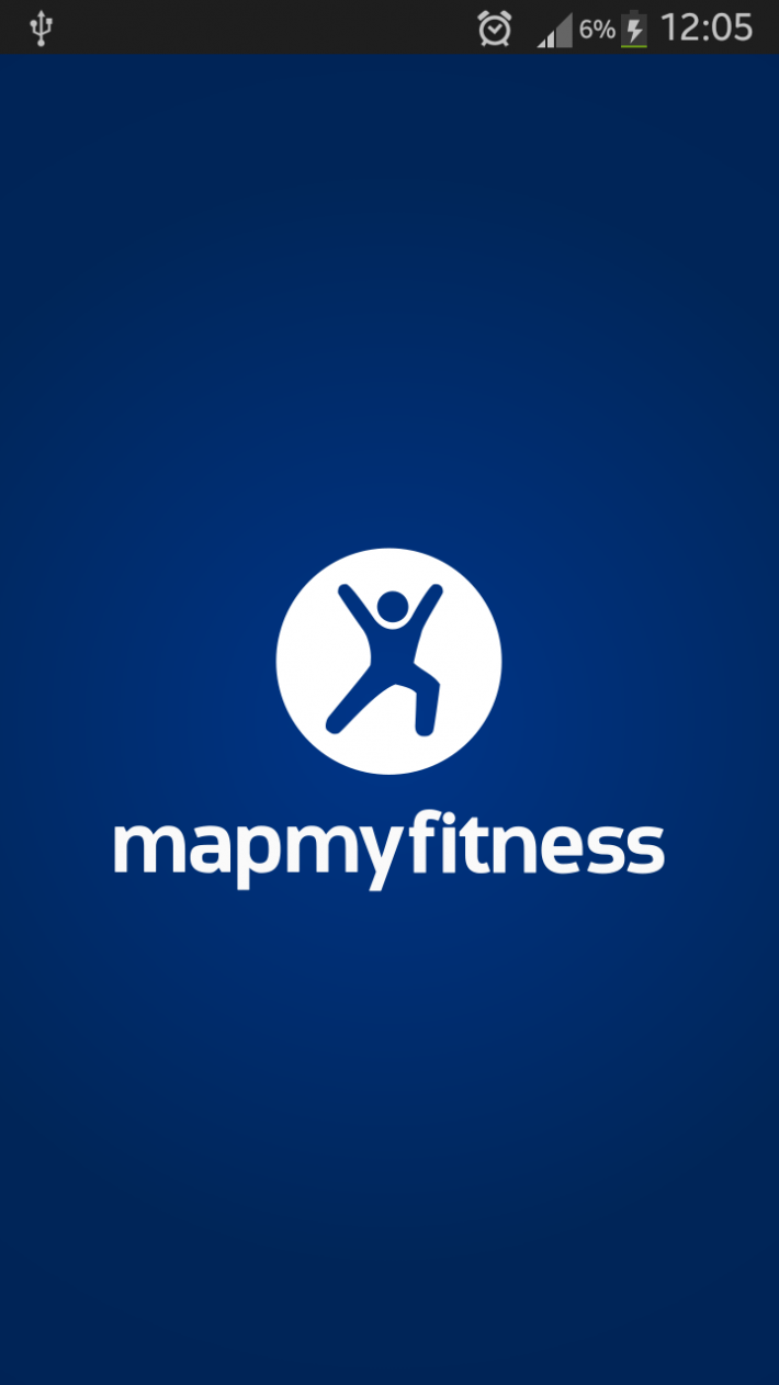 iMapMyFITNESS +