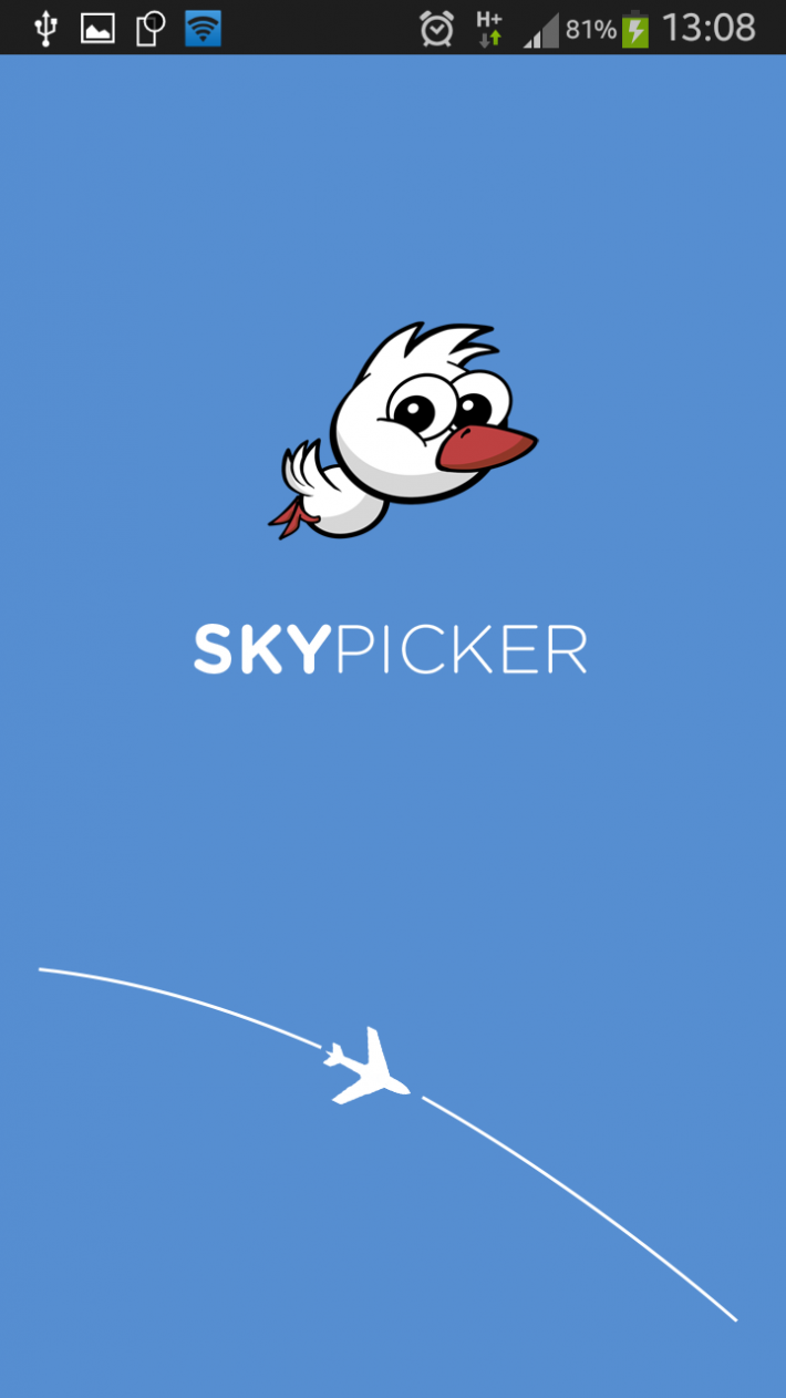 Skypicker