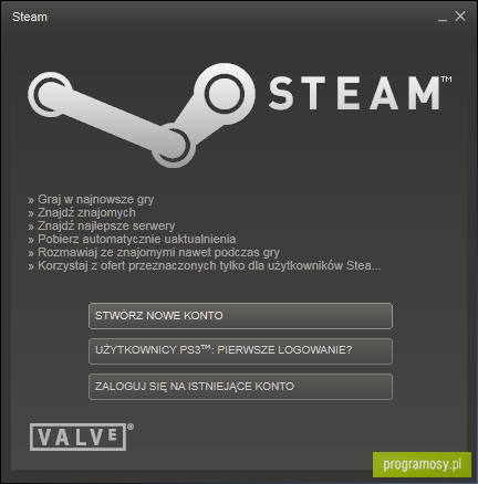 Steam