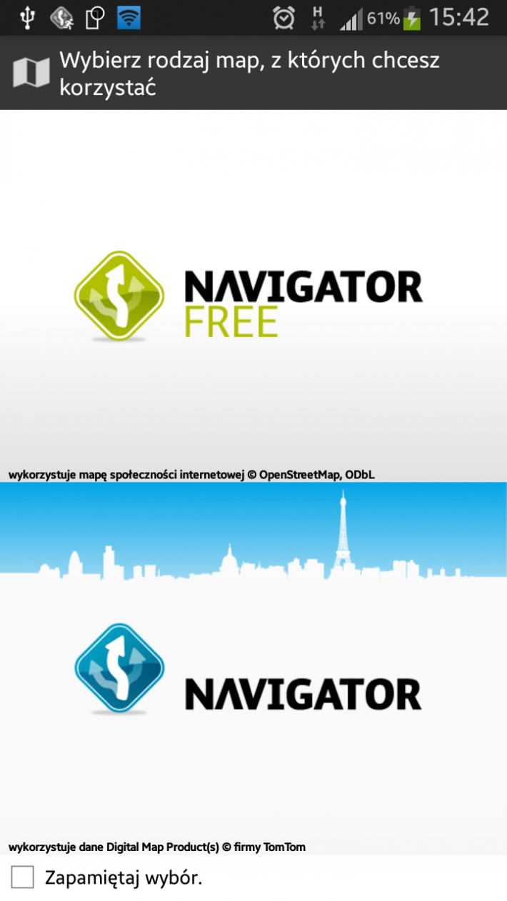 MapFactor