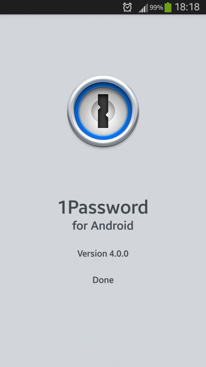 1Password