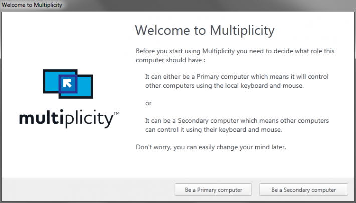 Multiplicity KVM Pro