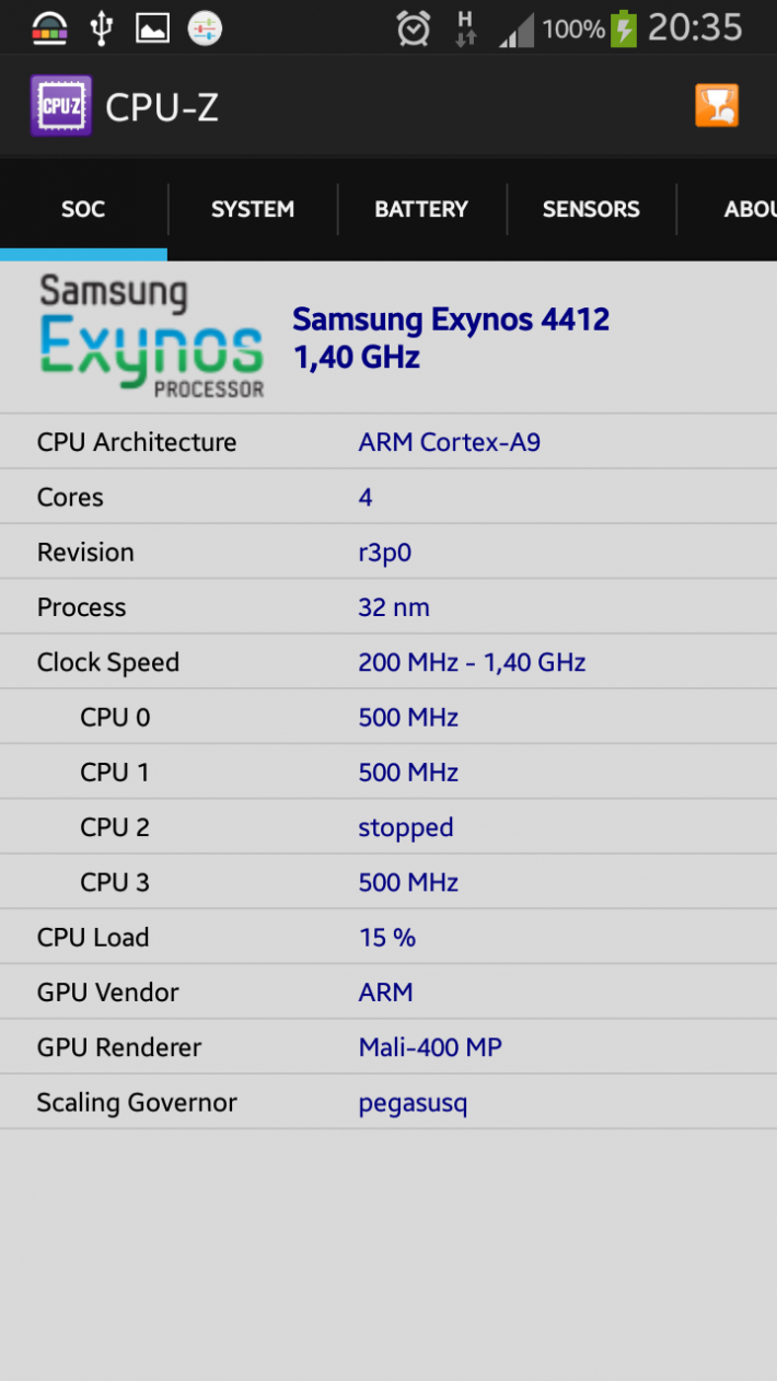 CPU-Z