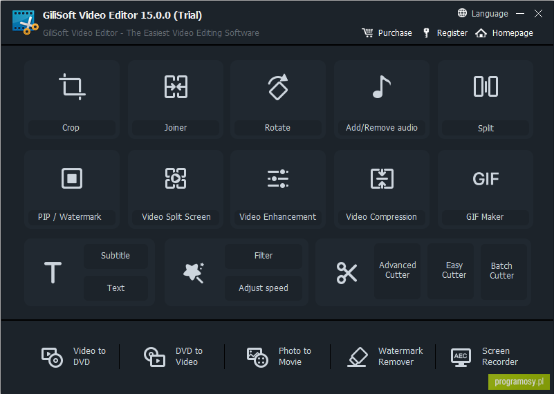 download the last version for android GiliSoft Video Editor Pro 16.2 download the last version for android GiliSoft Video Editor Pro 16.2