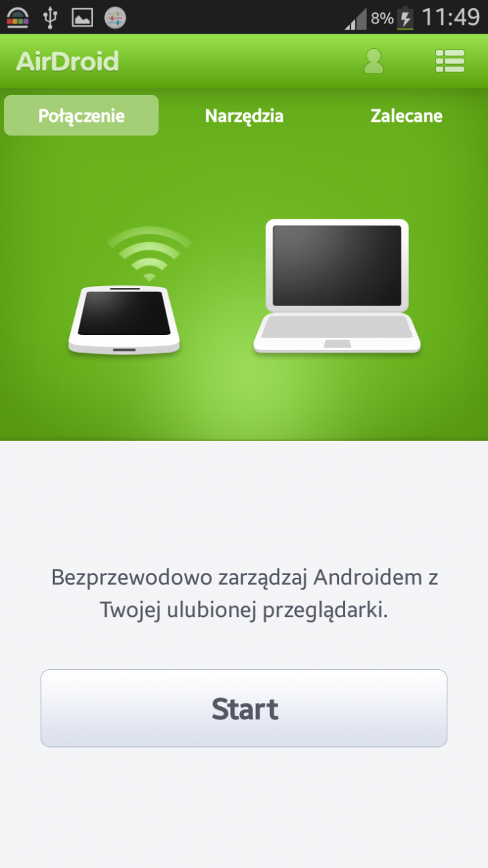 AirDroid