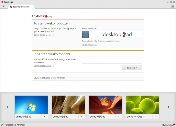 AnyDesk