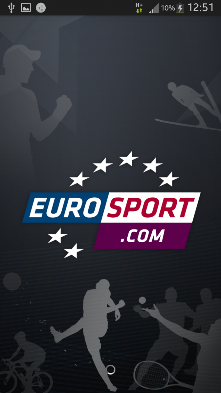 Eurosport.com