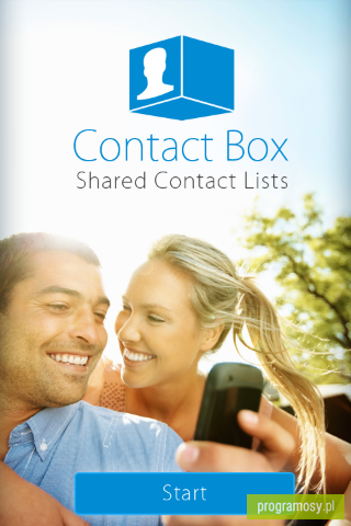 ContactBox - Shared Contacts