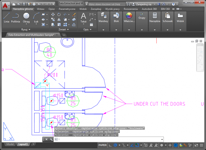 AutoCAD