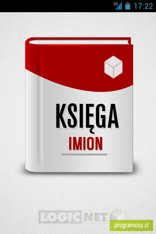 Księga Imion