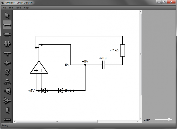 Circuit Diagram