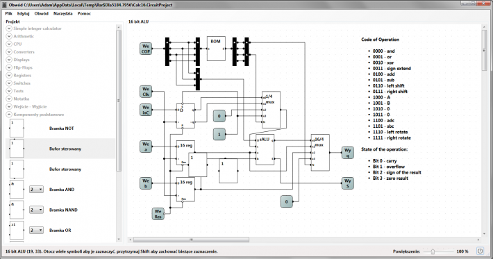 Logic Circuit