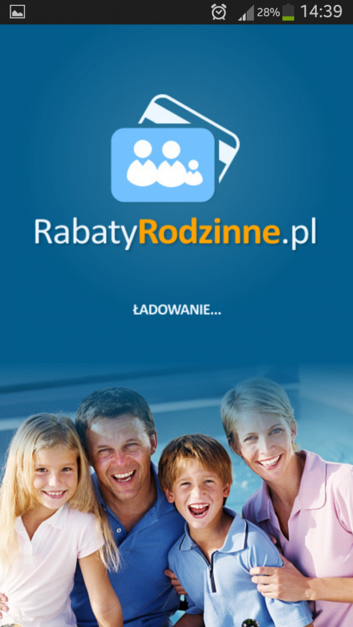 Rabaty Rodzinne