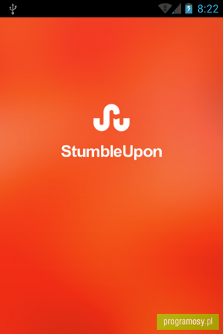 StumbleUpon