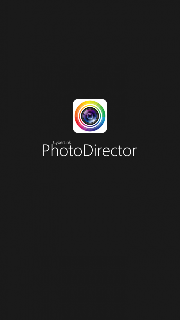 PhotoDirector