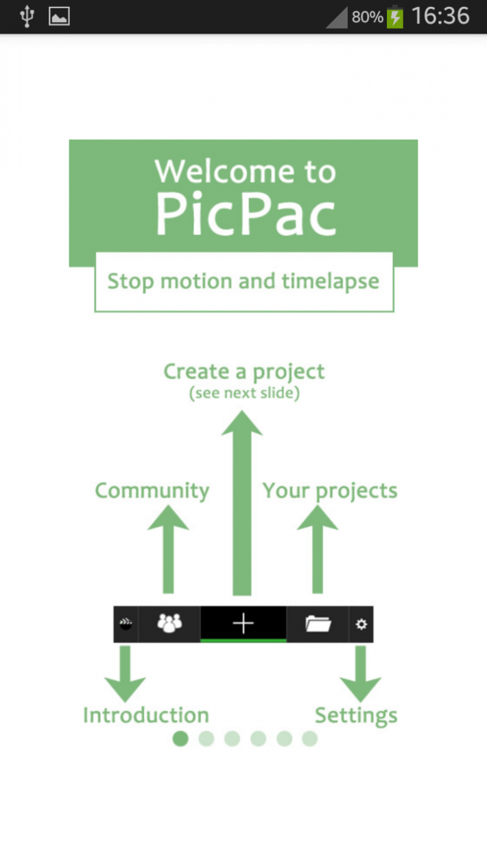 PicPac