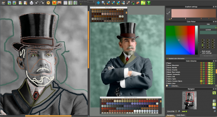 Color Magic