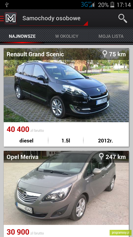 Otomoto.pl