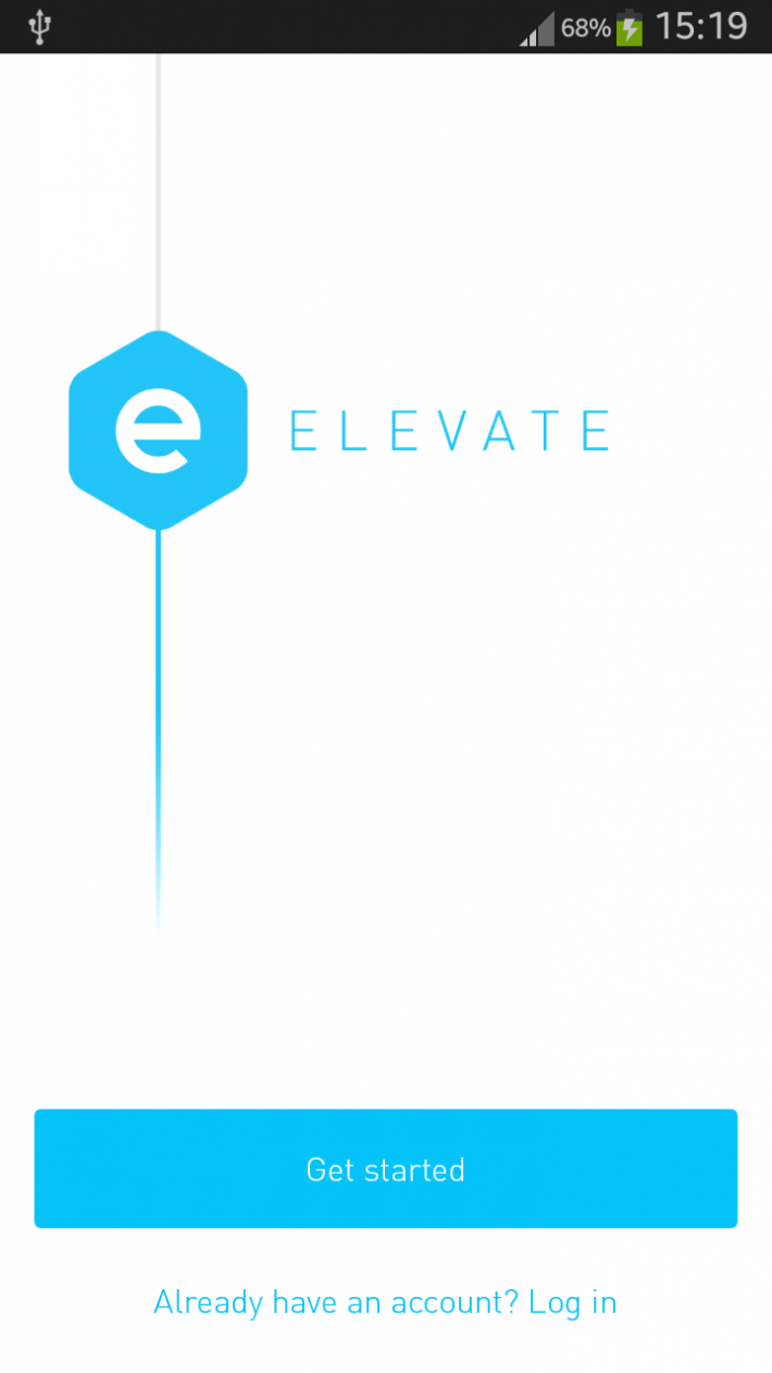 Elevate