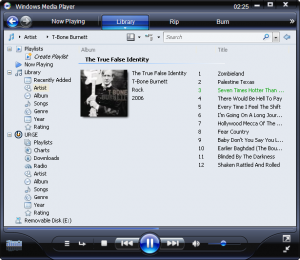 Nowy Media Player wydany na Windows 10