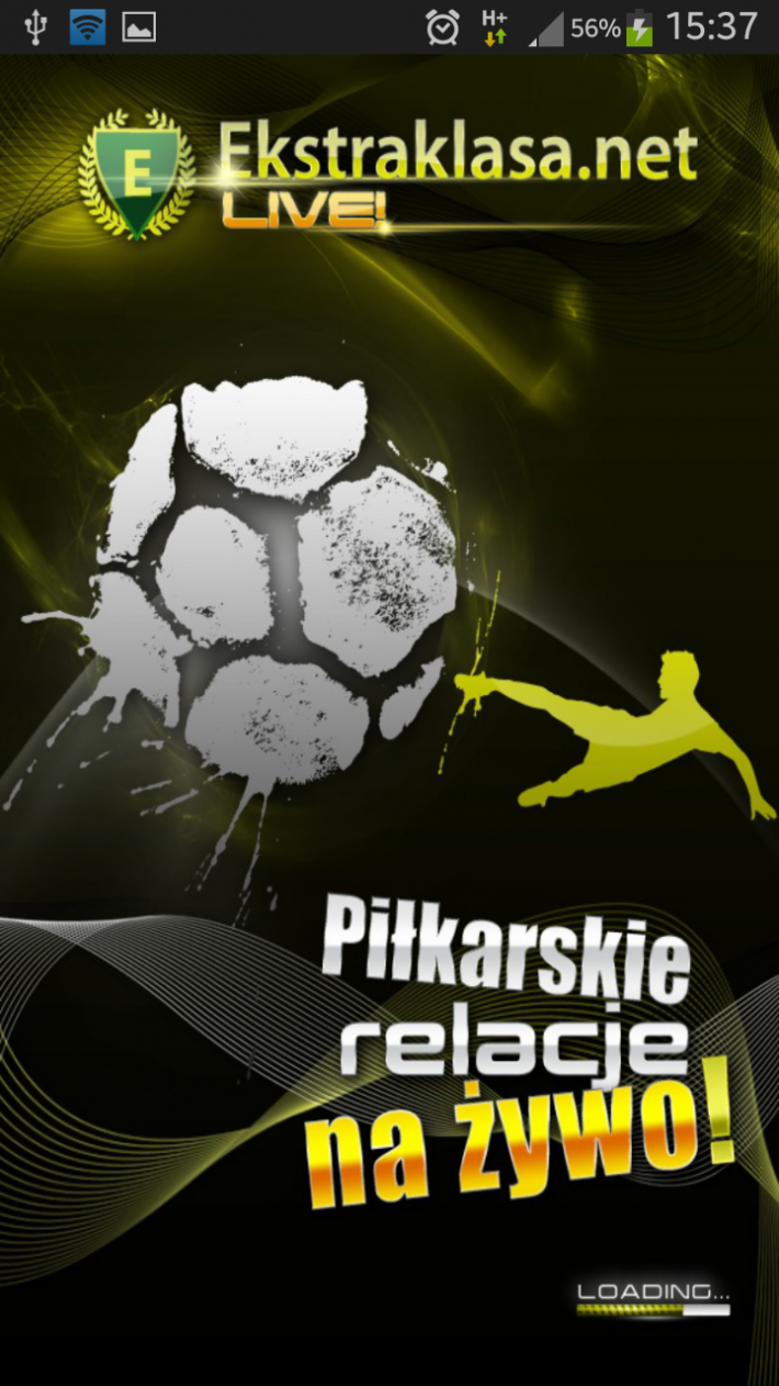 Ekstraklasa.net LIVE!