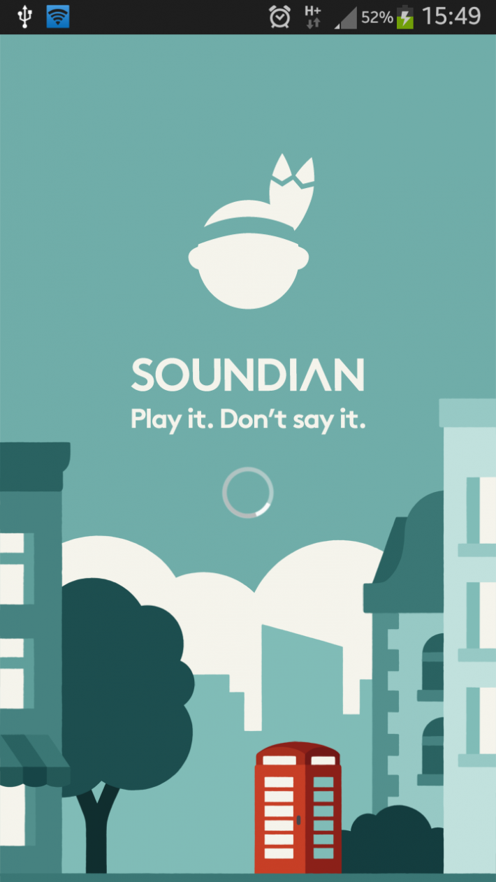 Soundian