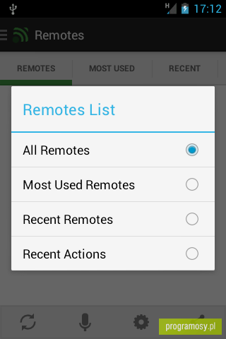 Unified Remote