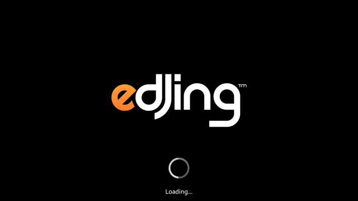 edjing