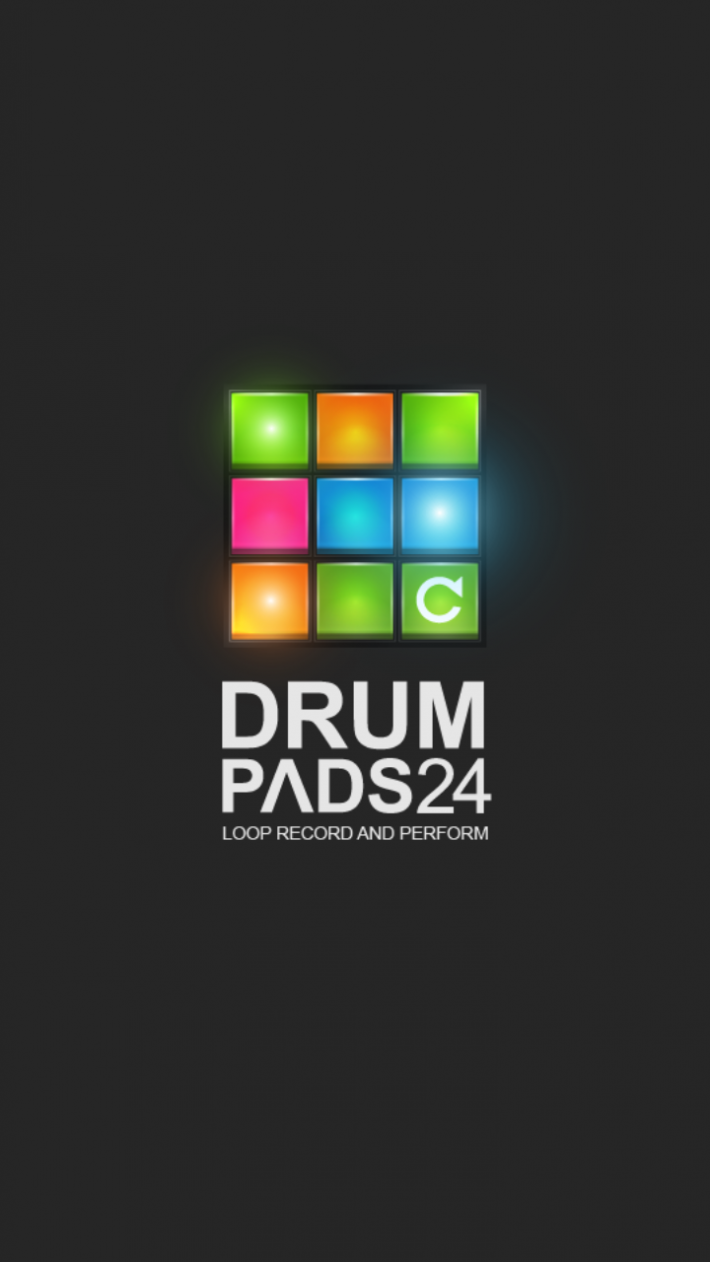 Drum Pads 24