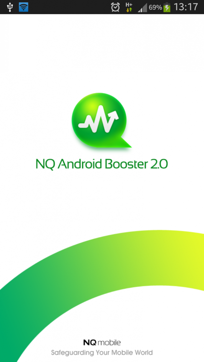 Android Booster