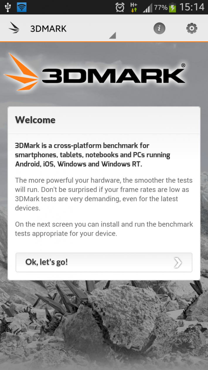 3DMark