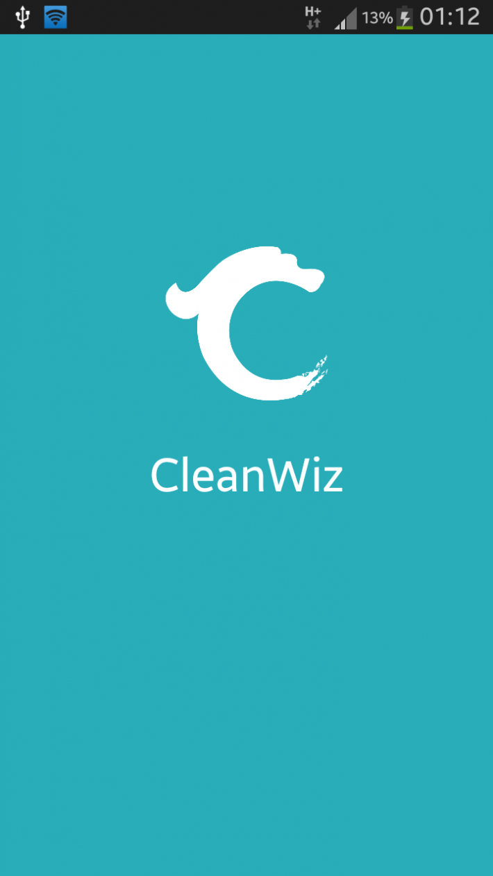 CleanWiz